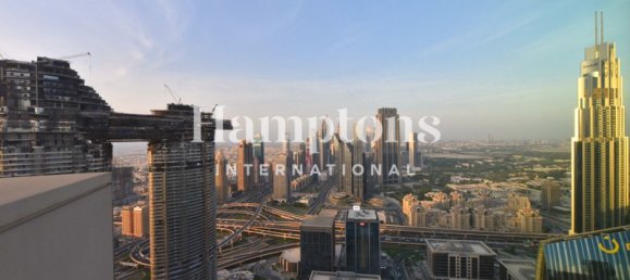 3 dormitorios apartamento en alquiler en Downtown Dubai (Downtown Burj Dubai), Dubai, UAE № 201091 12