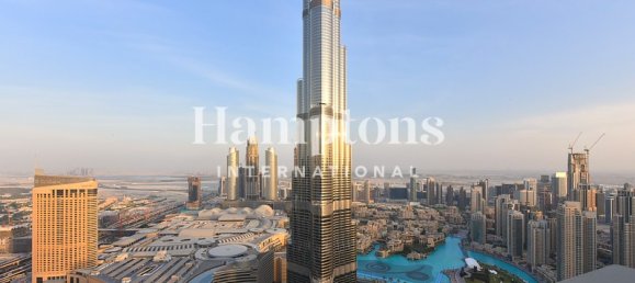 3 dormitorios apartamento en alquiler en Downtown Dubai (Downtown Burj Dubai), Dubai, UAE № 201091 4