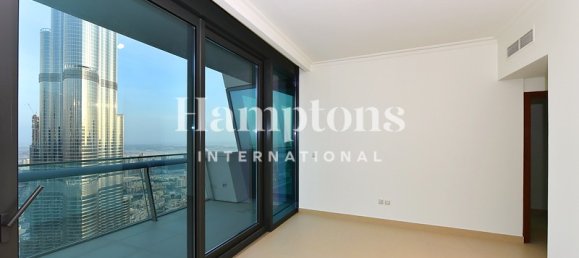 3 dormitorios apartamento en alquiler en Downtown Dubai (Downtown Burj Dubai), Dubai, UAE № 201091 2
