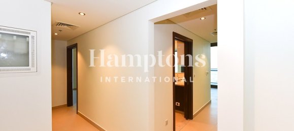 3 dormitorios apartamento en alquiler en Downtown Dubai (Downtown Burj Dubai), Dubai, UAE № 201091 18