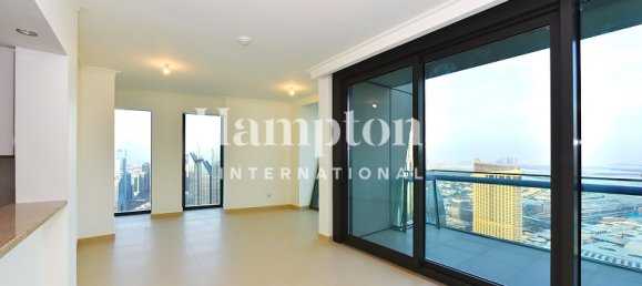 3 dormitorios apartamento en alquiler en Downtown Dubai (Downtown Burj Dubai), Dubai, UAE № 201091 13