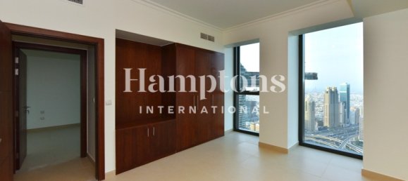3 dormitorios apartamento en alquiler en Downtown Dubai (Downtown Burj Dubai), Dubai, UAE № 201091 11