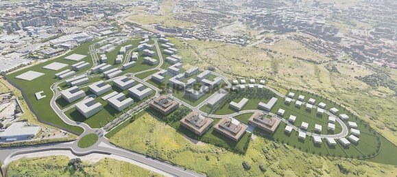  قطعة أرض في Amadora, Portugal رقم 354702 7