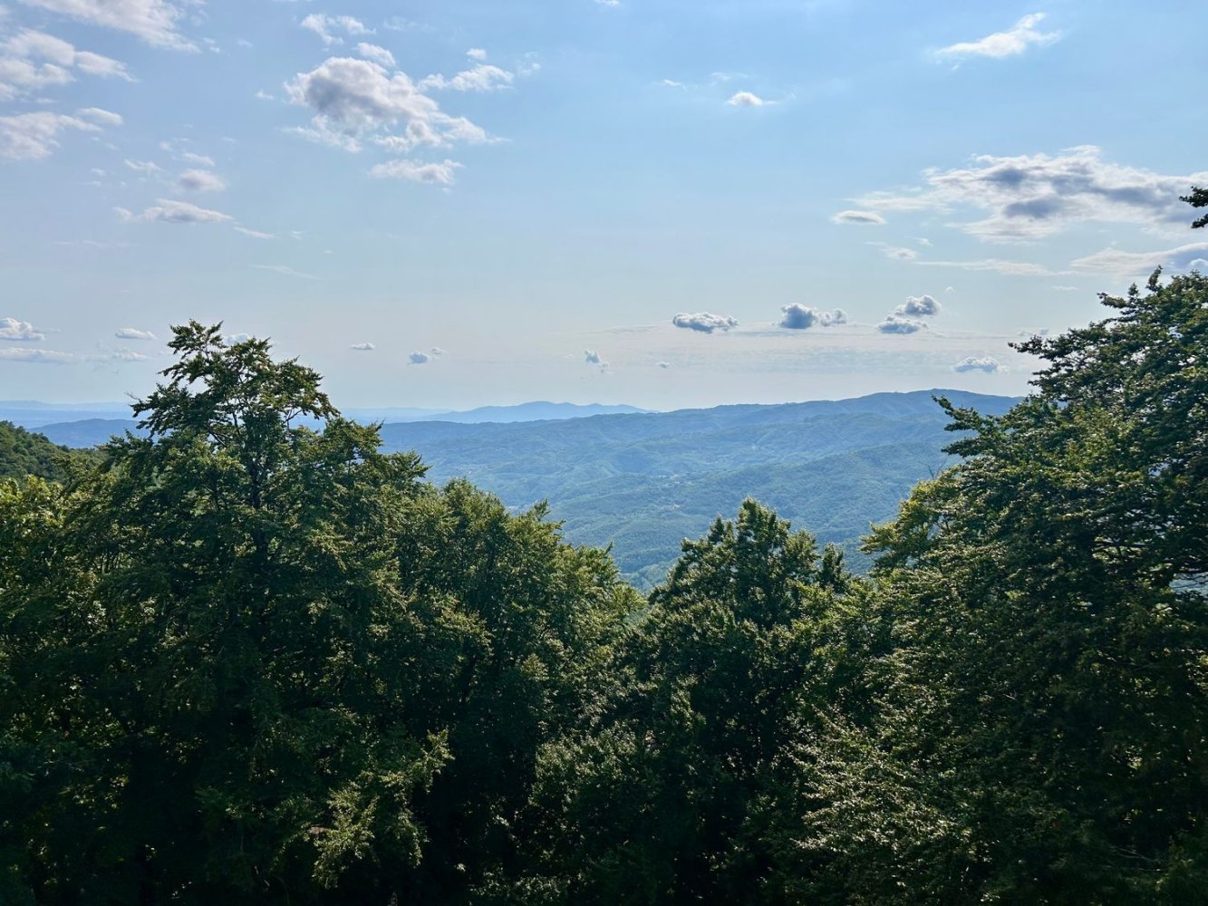 4 rooms Duplex in Pistoia, Italy No. 309040