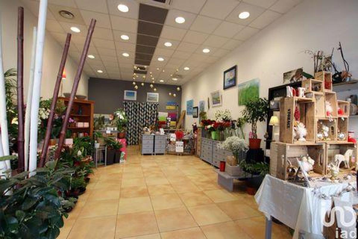  مكتب في Montpellier, France 90متر مربع رقم 20478