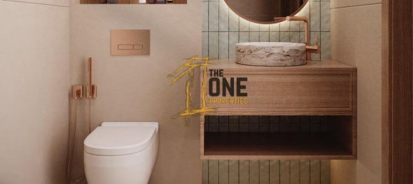 Квартира с 2 спальнями в Рас-эль-Хайма, ОАЭ № 66069 21