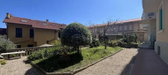 2 Schlafzimmer Wohnung in Sanremo, Italy, Nr. 358431 13