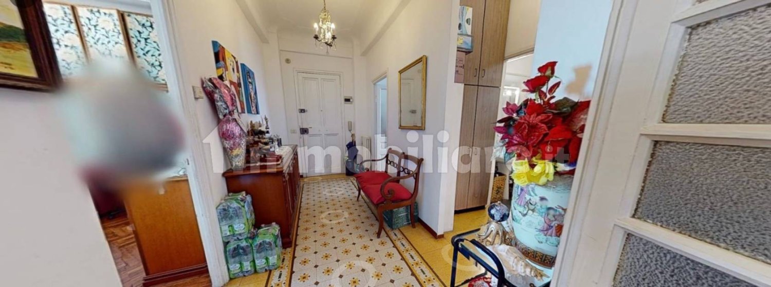 2 Schlafzimmer Wohnung in Sanremo, Italy, Nr. 358431