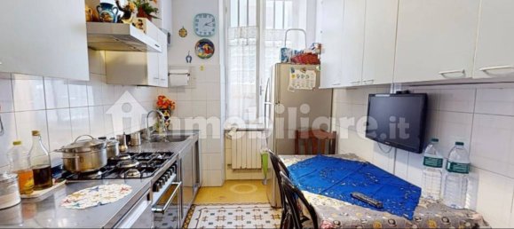 2 Schlafzimmer Wohnung in Sanremo, Italy, Nr. 358431 2