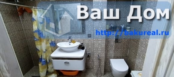 3 bedrooms Apartment in Baku, Azerbaijan No. 117 10