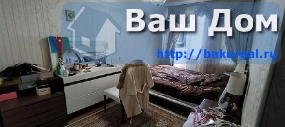 3 bedrooms Apartment in Baku, Azerbaijan No. 117 7