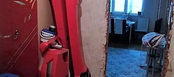 3 bedrooms Apartment in Baku, Azerbaijan No. 117 9