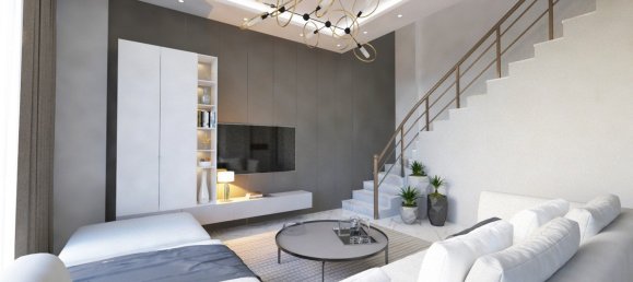 Apartment 2+1 in Avsallar, Turkey No. 12993 11