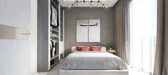 Apartment 2+1 in Avsallar, Turkey No. 12993 15