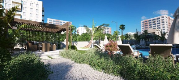 Apartment 2+1 in Avsallar, Turkey No. 12993 6