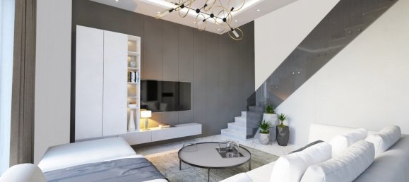 Apartment 2+1 in Avsallar, Turkey No. 12993 12