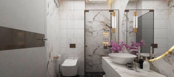 Apartment 2+1 in Avsallar, Turkey No. 12993 14