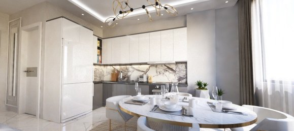 Apartment 2+1 in Avsallar, Turkey No. 12993 10