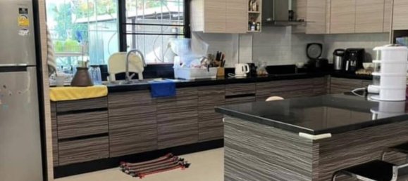 3 Schlafzimmer Villa in Hua Hin, Thailand, Nr. 17361 6