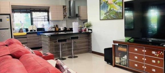 3 Schlafzimmer Villa in Hua Hin, Thailand, Nr. 17361 2