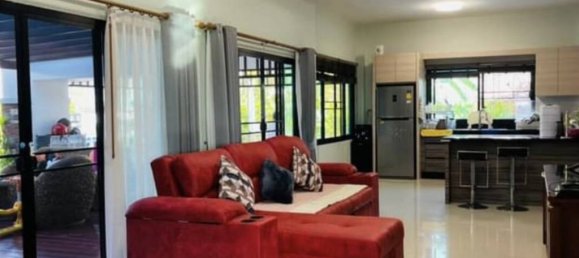 3 Schlafzimmer Villa in Hua Hin, Thailand, Nr. 17361 4