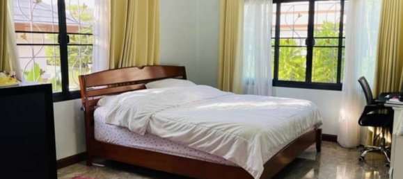 3 Schlafzimmer Villa in Hua Hin, Thailand, Nr. 17361 9