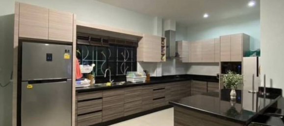 3 Schlafzimmer Villa in Hua Hin, Thailand, Nr. 17361 5