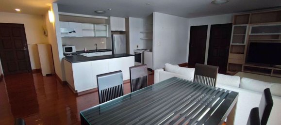 شقة 3 غرف نوم  في Watthana, Thailand رقم 4493 3