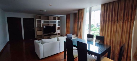 شقة 3 غرف نوم  في Watthana, Thailand رقم 4493 5