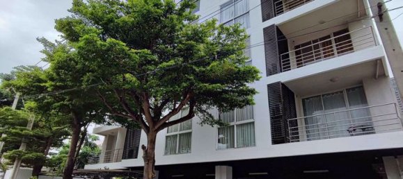 شقة 3 غرف نوم  في Watthana, Thailand رقم 4493 11