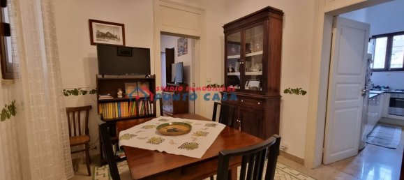 Apartamento de 4 habitaciónes en Marsala, Italy No. 48320 5