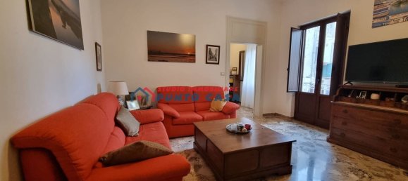 Apartamento de 4 habitaciónes en Marsala, Italy No. 48320 2