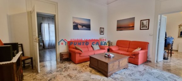 Apartamento de 4 habitaciónes en Marsala, Italy No. 48320 3