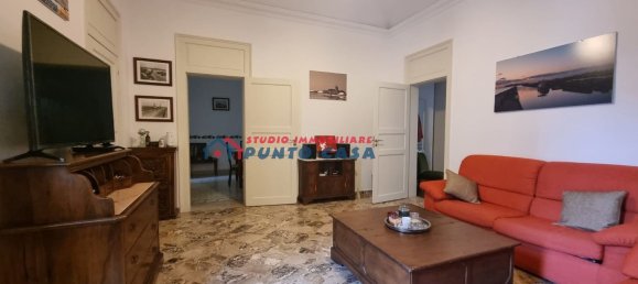 Apartamento de 4 habitaciónes en Marsala, Italy No. 48320 28