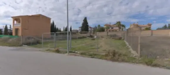 750m² Land in Las Gabias, Spain No. 175242 10