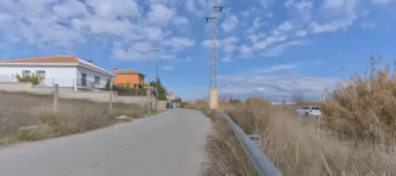 750m² Land in Las Gabias, Spain No. 175242 6