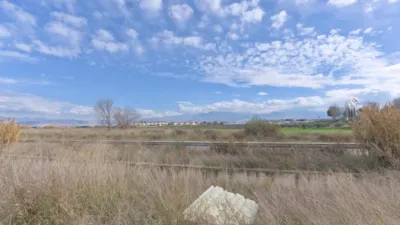 750m² Land in Las Gabias, Spain No. 175242
