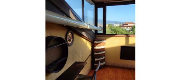 1 غرف نوم بانتهاوس في Valverde, Italy رقم 280114 37