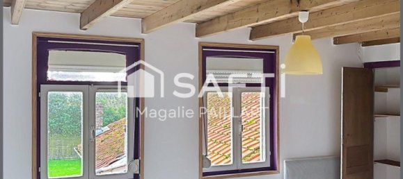 3 chambres Maison à Saint-Folquin, France No. 216106 10