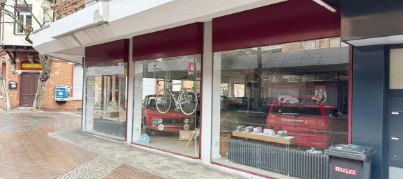 Propiedad comercial en Pforzheim, Germany 198 m² No. 3509 9