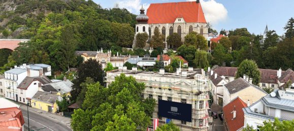 Apartamento de 3 divisões em Modling, Austria N.º 108061 2