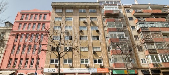 5 bedrooms Apartment in Lisbon, Portugal No. 164156 13