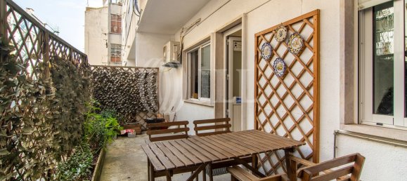 5 bedrooms Apartment in Lisbon, Portugal No. 164156 17