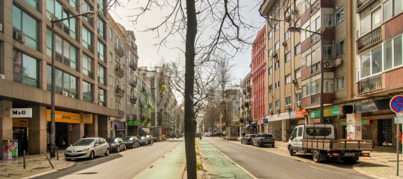 5 bedrooms Apartment in Lisbon, Portugal No. 164156 14