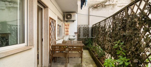 5 bedrooms Apartment in Lisbon, Portugal No. 164156 19
