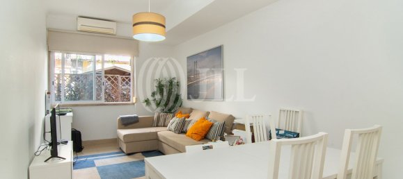 5 bedrooms Apartment in Lisbon, Portugal No. 164156 2