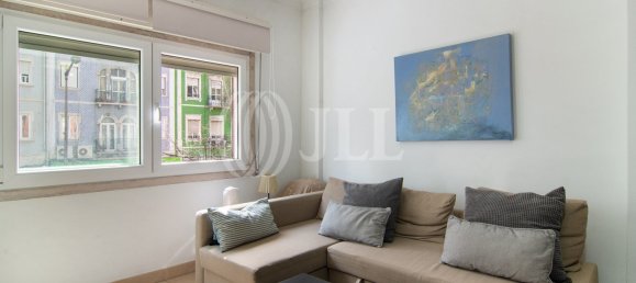 5 bedrooms Apartment in Lisbon, Portugal No. 164156 11
