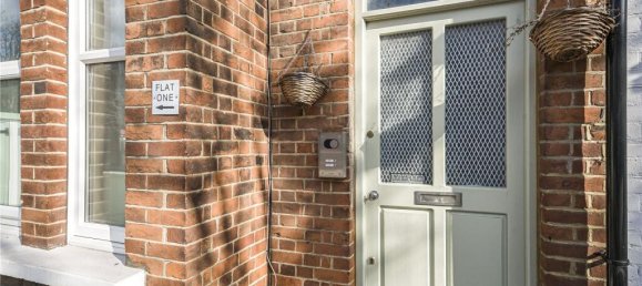 1 bedroom Apartment in Wimbledon, United Kingdom No. 7250 8