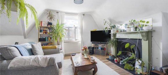 1 bedroom Apartment in Wimbledon, United Kingdom No. 7250 3