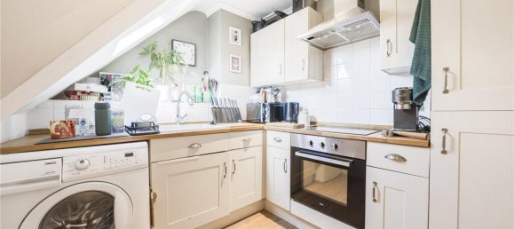 1 bedroom Apartment in Wimbledon, United Kingdom No. 7250 4